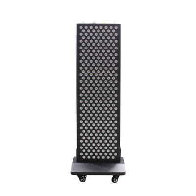 Buy Touchscreen Red Light Therapy Panel Skin Care Wound Healing Acne 1500w Low EMF online manufacture