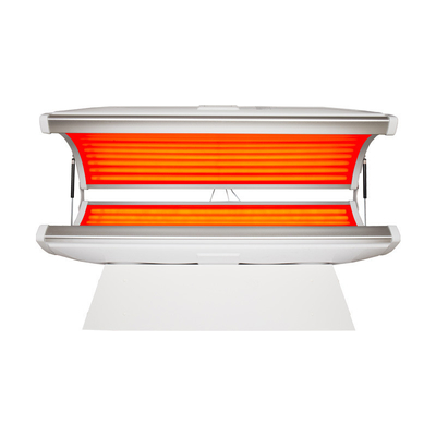 Buy Pain Muscle Relief Red LED Light Therapy Bed Photodynamic Machine For Home Use online manufacture