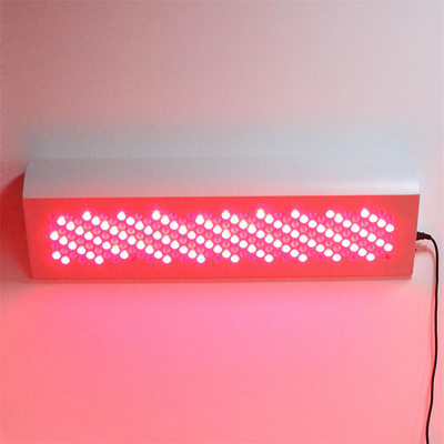 Buy Wall Mount 660nm 850nm Infrared Light Therapy Light Therapy Panel Device For Beauty Salon online manufacture