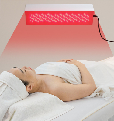 Buy 1000w Red Infrared Therapy Light Therapy Panel No Flicker Smart Control 660nm 850nm online manufacture
