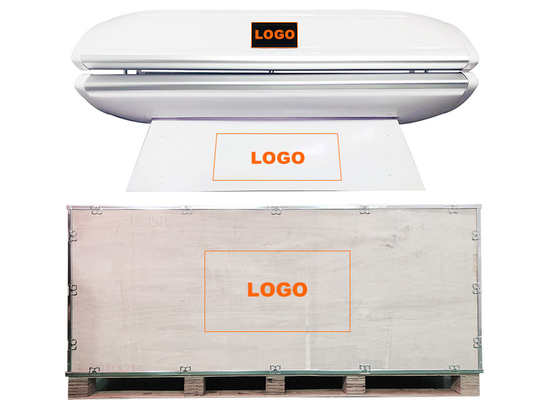 Buy Home Use Red Light Therapy Panel LED Therapy Bed 633nm / 850nm For Pain Relief online manufacture