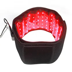 Buy Portable Weight Loss LED Light Therapy Device Near Infrared For Health Care online manufacture