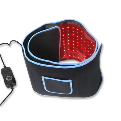 Buy Controlable Weight Loss LED Light Therapy Device Near Infrared 660nm 850nm online manufacture