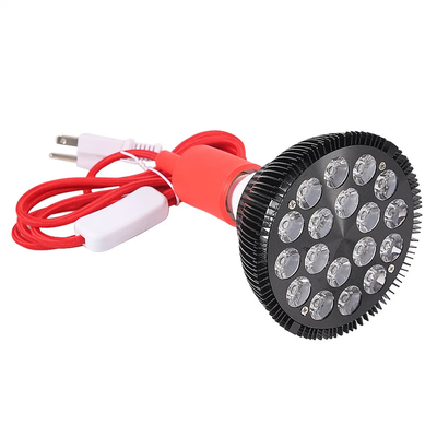 Buy Personal Use 54W LED Red Light Therapy Machine 660nm 850nm For Wrinkle Removal online manufacture