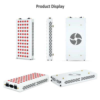 Buy 300w Full Body Red Light Therapy Device 660nm 850nm Fatigue Treatment online manufacture