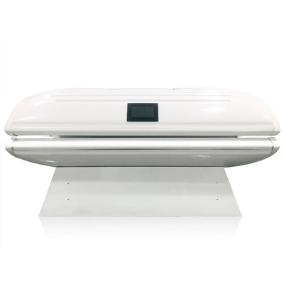Buy PBM Red LED Light Therapy Bed Photodynamic Machine For Fatigue Treatment online manufacture