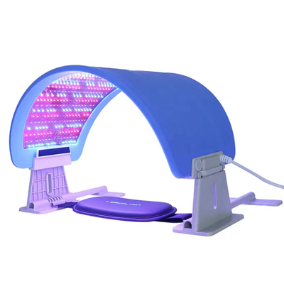 Buy Colorful Photon PDT Red Light Therapy Device For Skin Care Rejuvenation online manufacture