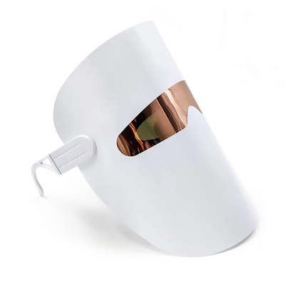 Buy Home Use PDT Photon Led Light Therapy Face Shield Mask And Led Massage online manufacture