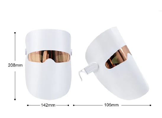 Buy PDT Photon Light Therapy Facial Beauty Mask For Skin Beauty online manufacture