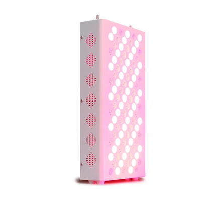 Buy Skin Care Red Light Therapy Device 660nm 850nm Led Lamp Red Light Therapy online manufacture