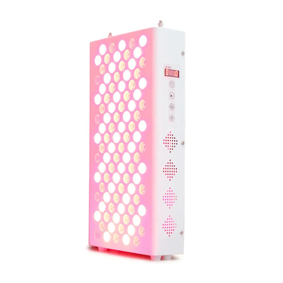 Buy 660nm 850nm Full Body Red Light Therapy Device Skin Care Red Light Therapy Panel online manufacture