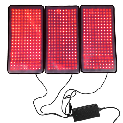 Buy Multifunction Weight Loss LED Light Therapy Machine Near Infrared 660nm 850nm online manufacture