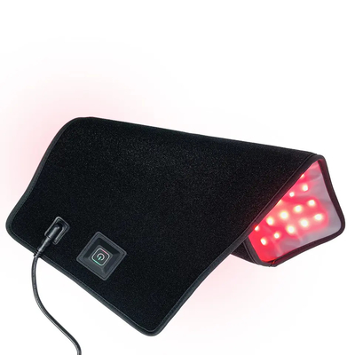 Buy Multifunction Full Body Care LED Light Therapy Machine Near Infrared 660nm 850nm online manufacture