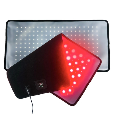 Buy Full Body Care Red LED Light Therapy Machine Near Infrared 660nm 850nm online manufacture