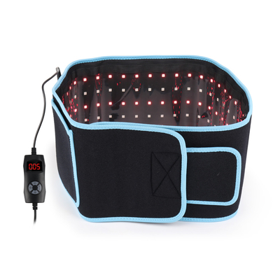 Buy Multifuction Infrared Red Light Therapy Machine Near Infrared 660nm 850nm online manufacture