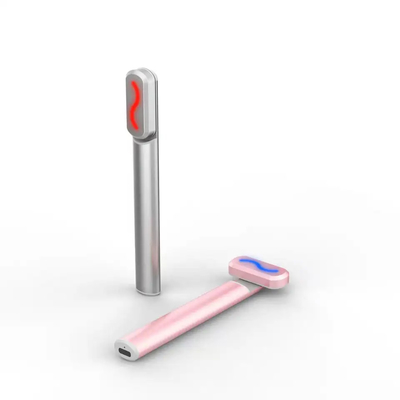 Buy Microcurrent Advanced Eye Beauty Instrument EMS Face Massage Skin Tightening Wand online manufacture