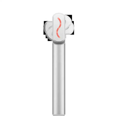 Buy Microcurrent Eye Beauty Instrument EMS Face Massager Dark Circles Treatment Wand online manufacture