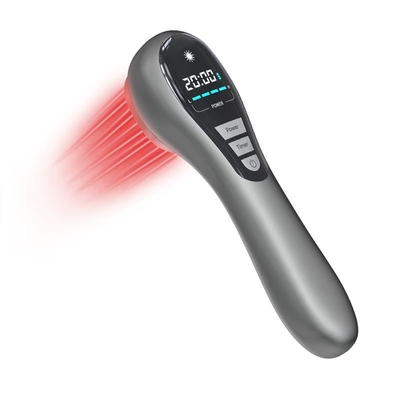 Buy Physiotherapy Instrumentase Cold Lr Near Infrared Light Therapy Device For Human Or Pets online manufacture