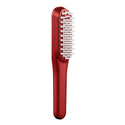 Buy Phototherapy Brush Anti Hair Loss Comb EMS Vibration Massager Comb Scalp Massage online manufacture