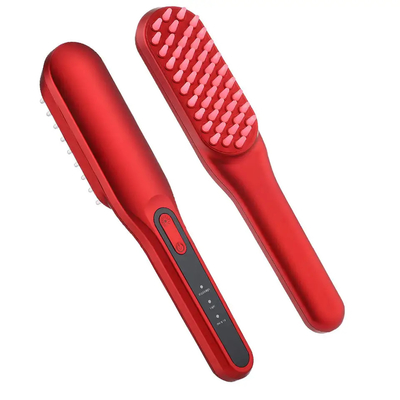 Buy Ner Arravial Hair Massage Comb Personal Care Hair Growth Beauty Device Infrared Red Led Light Therapy Laser Hair Comb online manufacture
