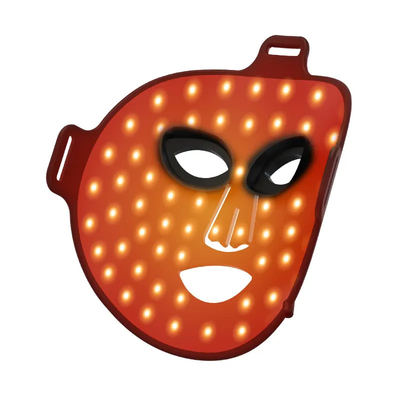 Buy 4 Colors LED Light Therapy Face Mask Stationary PDT Skin Rejuvnation Beauty Machine online manufacture