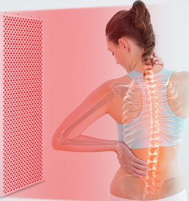 Buy Full Body 3000W Near Infrared Light Therapy Device Commercial Home Use online manufacture