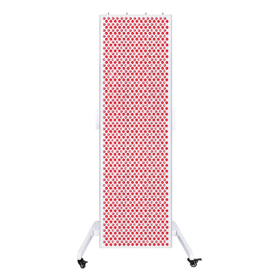 Buy 3000w 660nm Red Light Therapy 850nm Infrared Light Therapy Machine for Pain Relief online manufacture