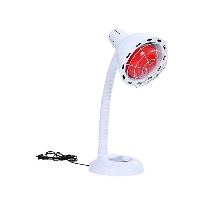 Buy SPA Portable Physiotherapy Infrared Lamp Stationary PDT Skin Rejuvnation Beauty Machine online manufacture