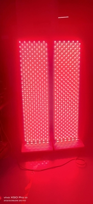 Buy Health Red Light Panel 660nm 850nm Full Body Red Light Therapy online manufacture
