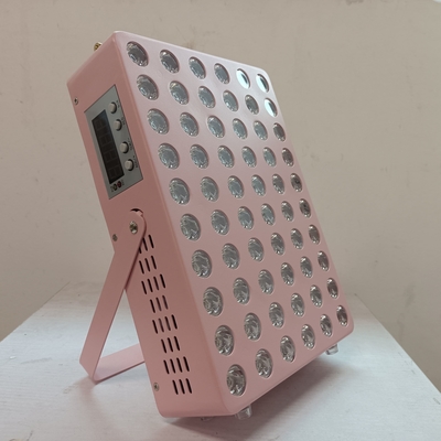 Buy Advanced Muscle Recovery 300W 660nm 850nm Red LED Light Device For Pain Relief Better Sleep online manufacture