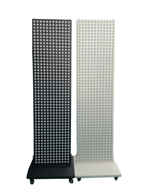 Buy RED 660nm NIR 850nm LED Light Therapy Machine 3000w Red Light Therapy Panel online manufacture