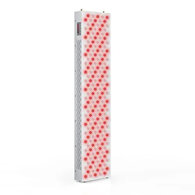 Buy 660nm 850nm Red Light Therapy Panel 1000W Red Infrared Light Therapy Factory online manufacture