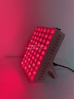 Buy 300W Remote Control Infrared Whole Body Red Light 660nm 850nm Treatment Panel For Whitening online manufacture