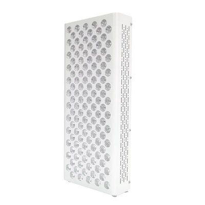 Buy Infrared LED Red Light Therapy 660nm 850nm 600W RED Light Therapy Panel for Skin Beauty Treatment online manufacture