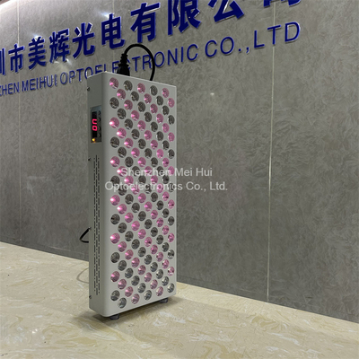 Buy 660 850nm Red Light Therapy Panel Skin Care Body Facial Led Light Device online manufacture
