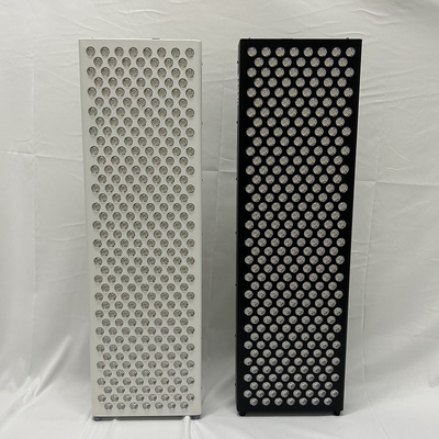 Buy 1500W 680 Nm Red Light Therapy Panel 850 Nm Light Therapy Device online manufacture