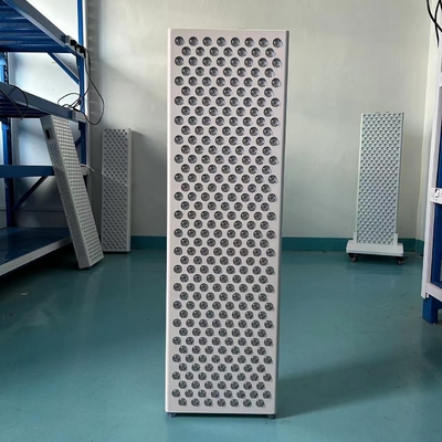 Buy PDT Light Therapy 660nm 850nm High Power Full Body Red Light Therapy Panel online manufacture