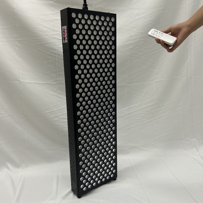 Buy Full Body Red Light Therapy Panel 1500W with 2pcs Panels and 1pc Stand Included online manufacture