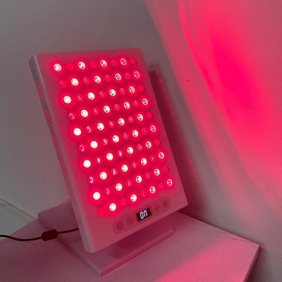 Buy 400W Red LED Light Therapy Panel 660nm 850nm Wavelength online manufacture