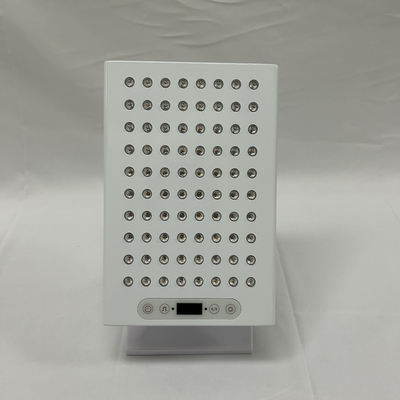 Buy Wholesale Price Pain Relief Phototherapy Portable Red Light Therapy Device Red Light Therapy Panel online manufacture