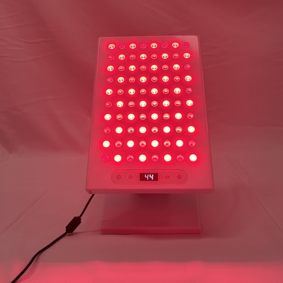Buy 400W Red LED Light Therapy Panel for Skin Rejuvenation and Pain Relief online manufacture