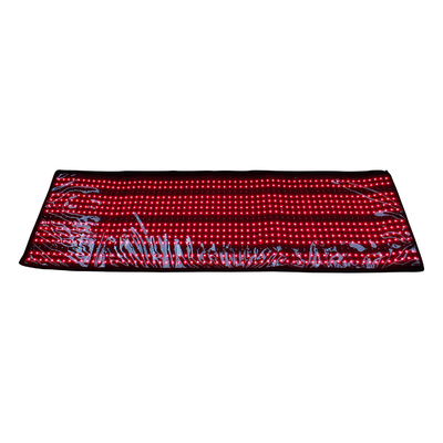 Buy Wearable Infrared Light Therapy Belt For Pain Relief / Skin Rejuvenation online manufacture