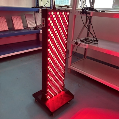 Buy High Power 1500W Full Body Red Light Therapy Machines 660nm 850nm online manufacture