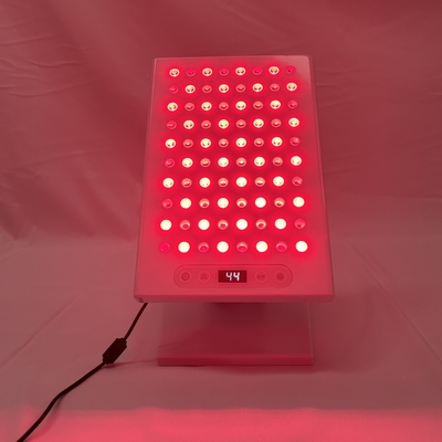 Buy Facial 850Nm 400W Red Light Therapy Panel Light Therapy Machine Professional online manufacture