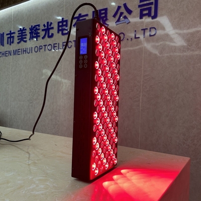 Buy PDT Lamp Red Light Therapy Machines 600w Near Infrared Led Light Therapy online manufacture