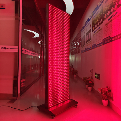 Buy Full Body 6000w Red Light Therapy Machines For Improving Immune Function And Cell Vitality online manufacture