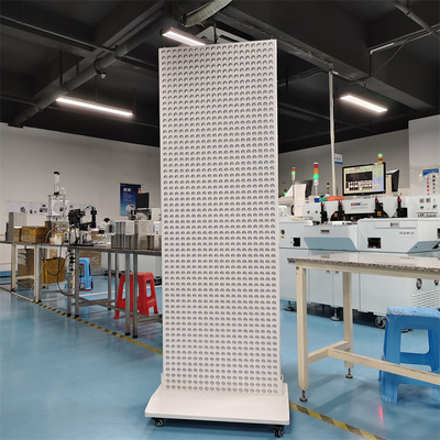 Buy 6000W 660nm 850nm 1800W 6000W High Power PDT Red Light Therapy Panel For Skin Care Pain Relief online manufacture