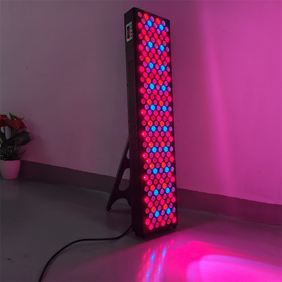 Buy OEM Red Light Therapy Full Body Panels NIR 7 Wavelengths LED Light Infrared Device online manufacture