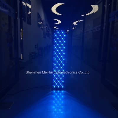 Buy 1000W Near Infrared Led Panel 9 Colour Spectrum Red Light Therapy Device online manufacture