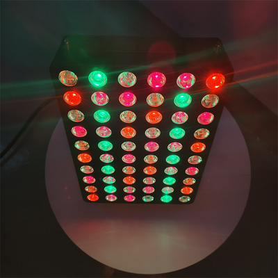 Buy 300w Red LED Therapy Light Whole Body And Infrared PDT Light Therapy Device online manufacture